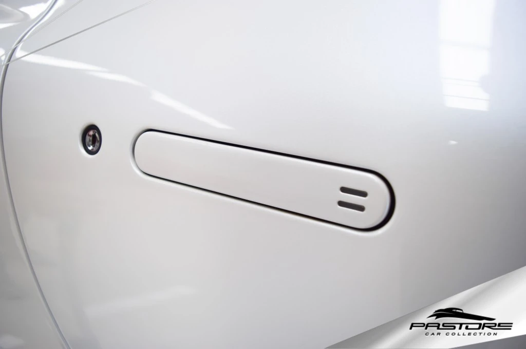 Aston Martin Virage 6.0 V12 CP