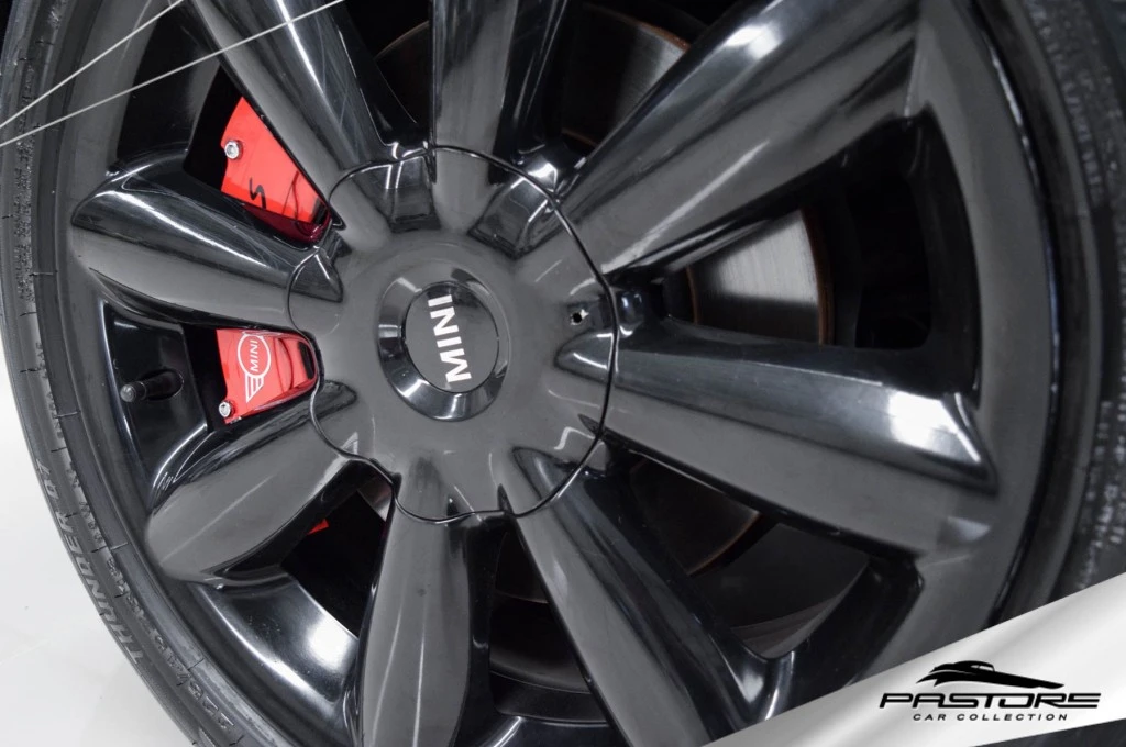 Mini Cooper S Countryman All4