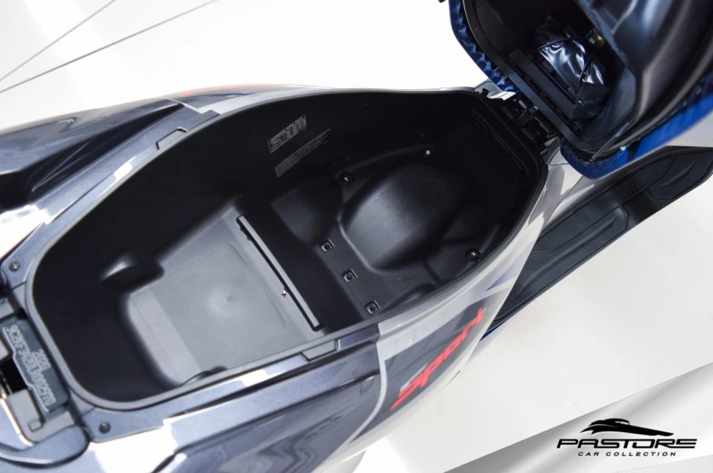 Honda PCX 150 Sport ABS