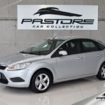 Ford Focus GLX 2.0 16V