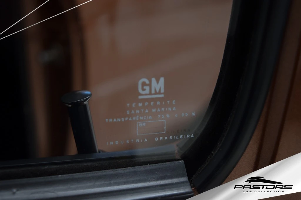 GM Chevette Standard 1.4