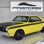 Dodge Dart 5.2 V8