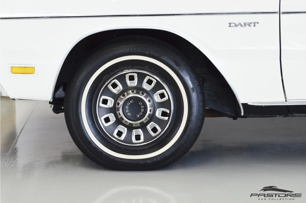 Dodge Dart Sedan