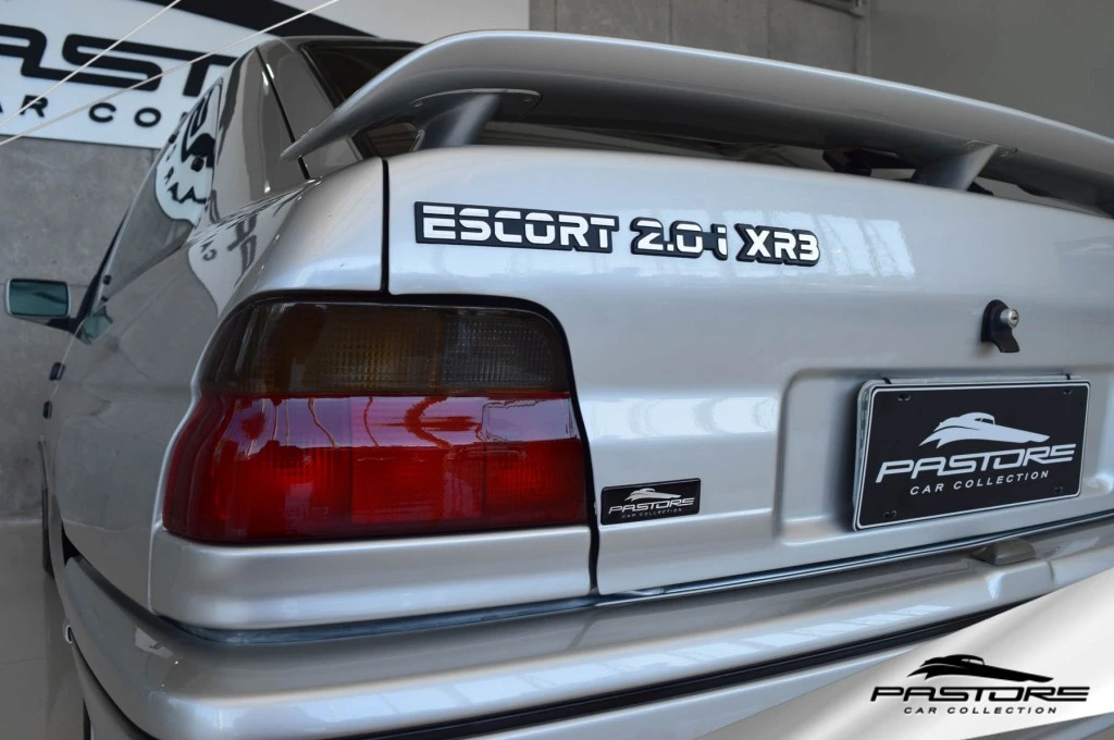 Ford Escort XR3 2.0i