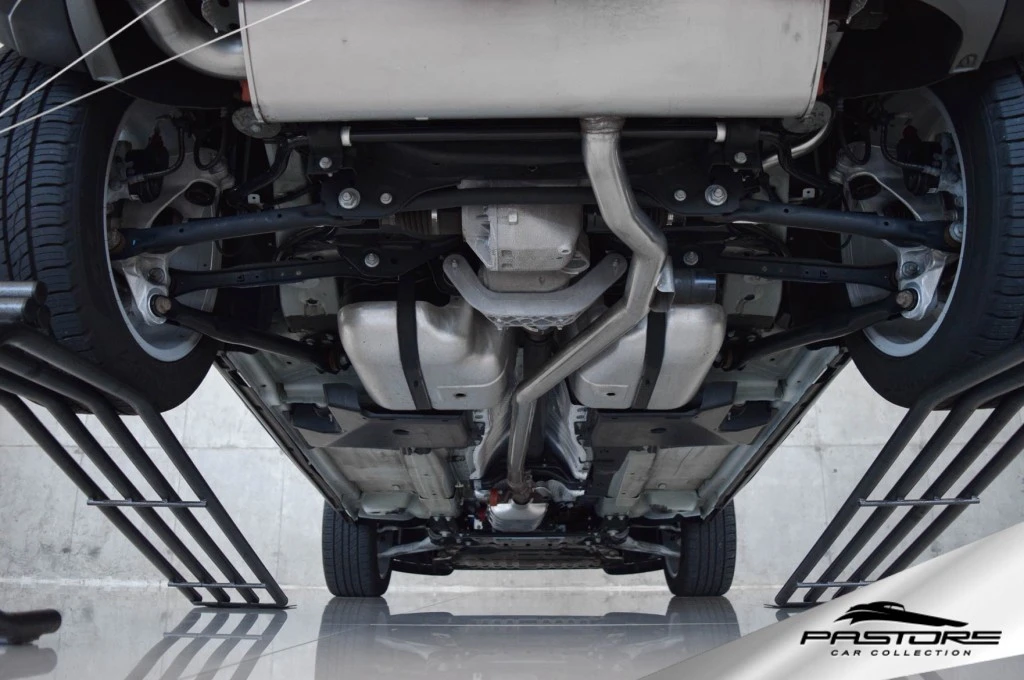 Land Rover R.R. Evoque Prestige SD4