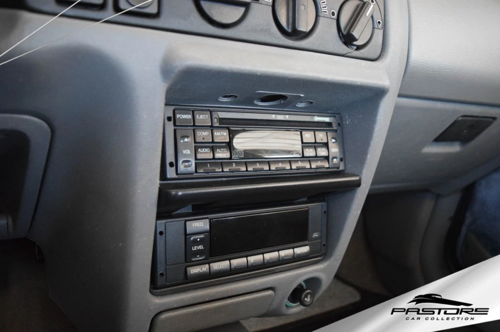 Ford Escort XR3 2.0i