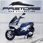 Honda PCX 150 Sport ABS