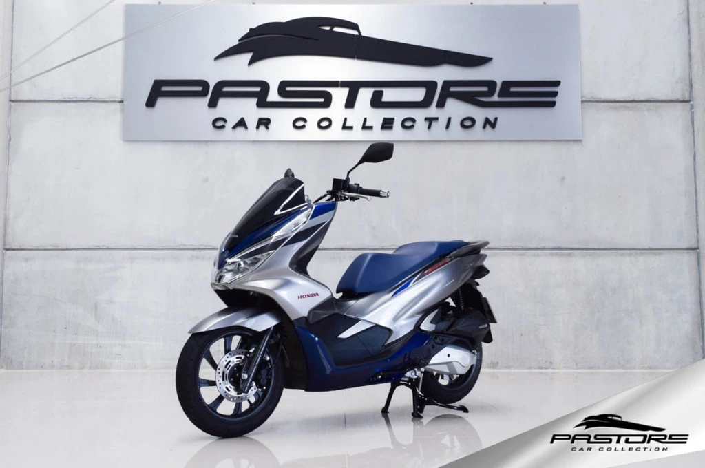 Honda PCX 150 Sport ABS