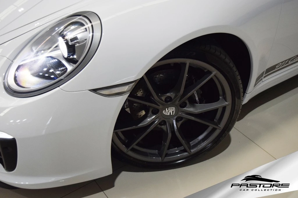 Porsche PORSCHE CARRERA T