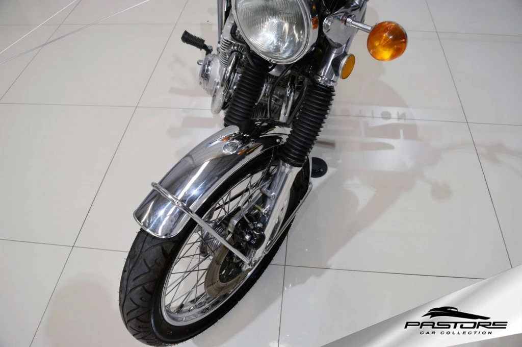 Honda Honda CB 500 FOUR