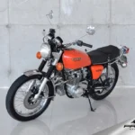 Honda CB 550 Four