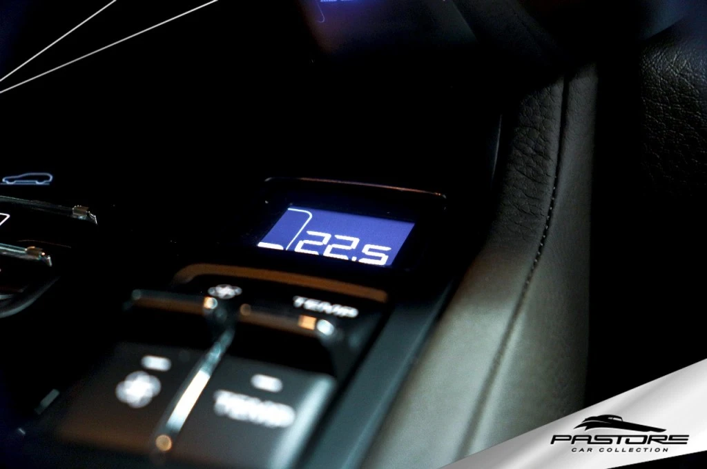 Porsche Porsche Cayenne S e-hybrid S 3.0 V6 E-HYBRID