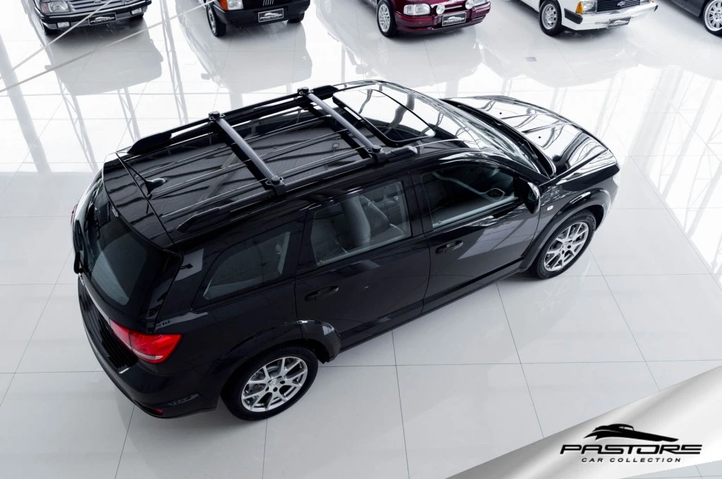 Fiat Freemont Precision