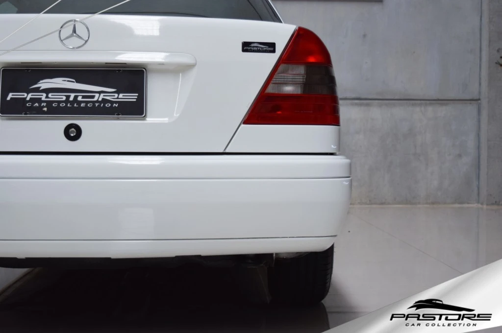 Mercedes-Benz C280 Sport 3.0