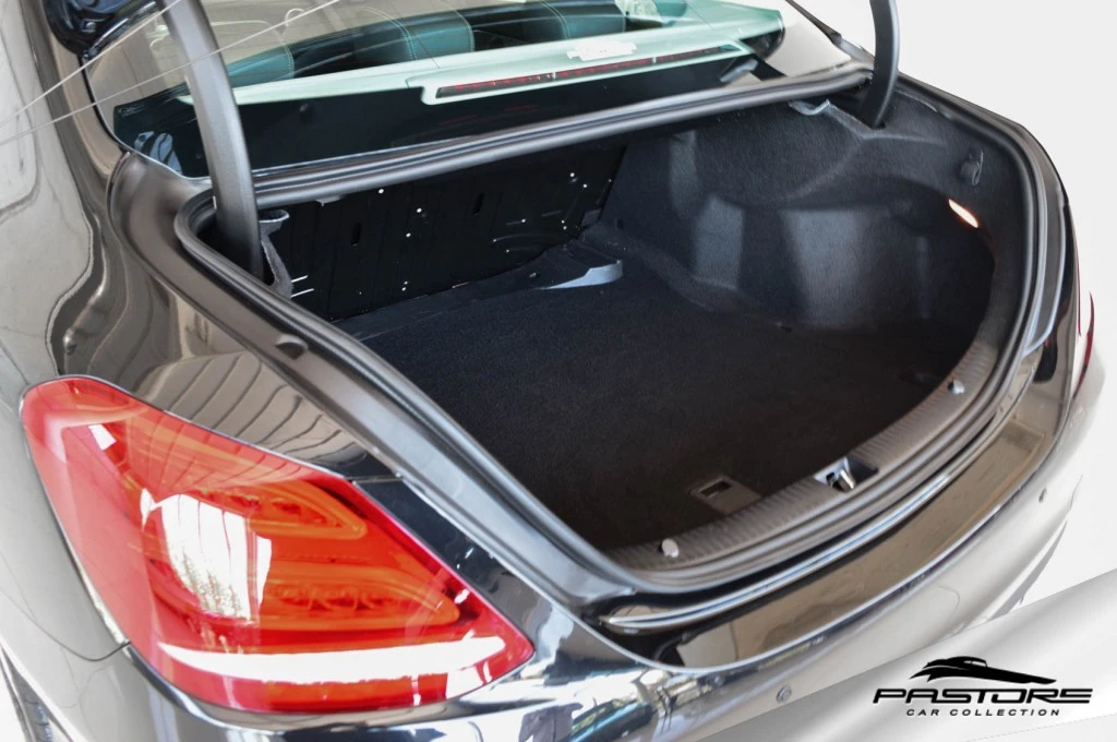 Mercedes-Benz C180 FF Avantgarde