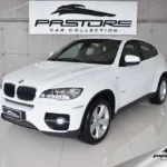 BMW X6 XDRIVE 35I