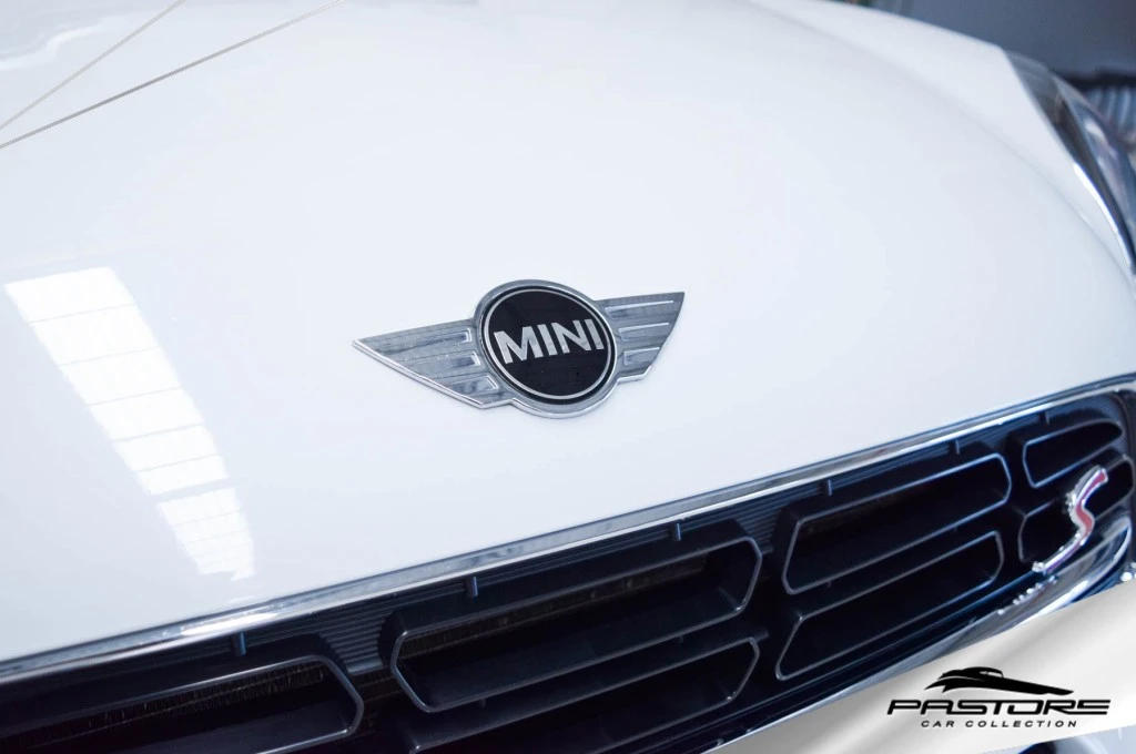 Mini Cooper S Countryman All4