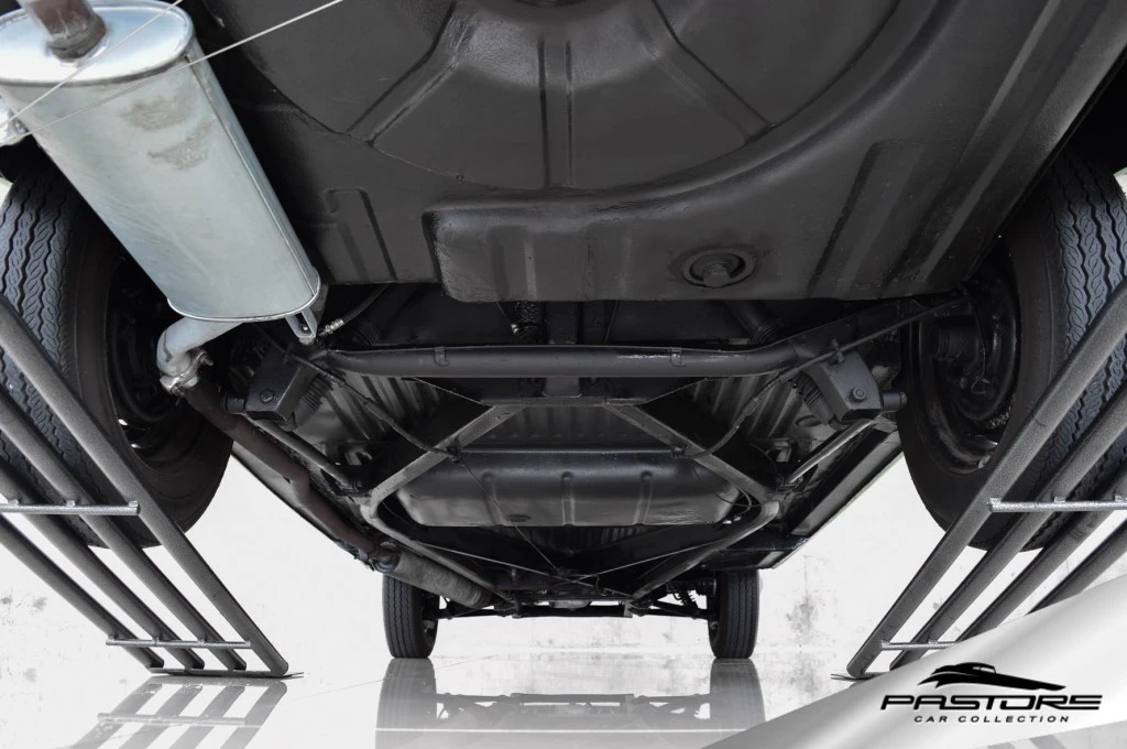 DKW Vemag Belcar 1000