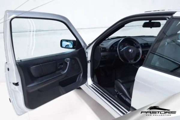 BMW 323Ti Compact Motorsport