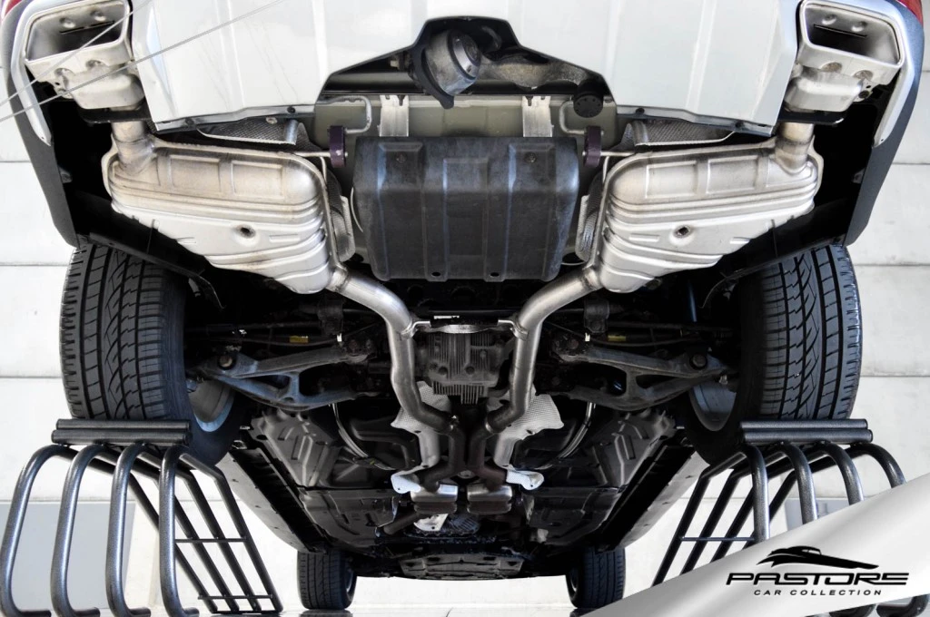 Mercedes-Benz GL500 4Matic