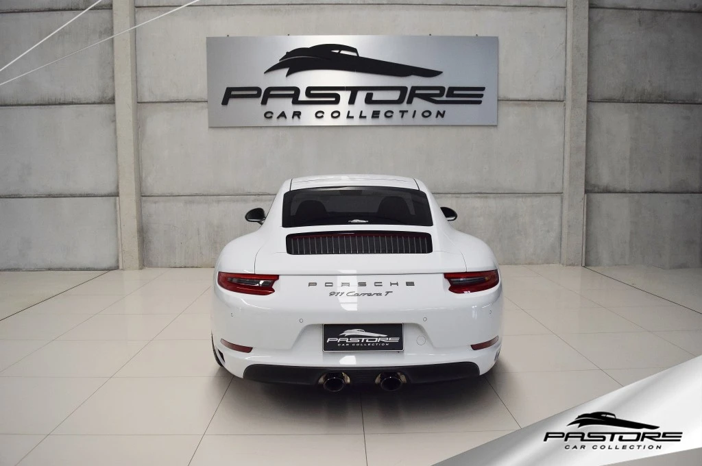 Porsche PORSCHE CARRERA T