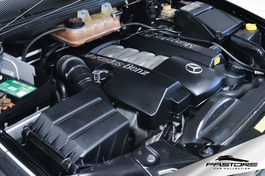 Mercedes-Benz ML 430