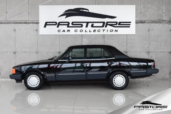 GM Opala Diplomata SE