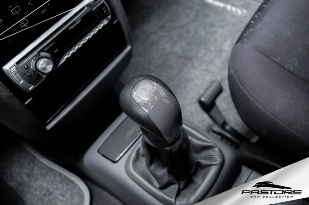 Mercedes-Benz A 160 Elegance