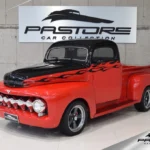 Ford F1