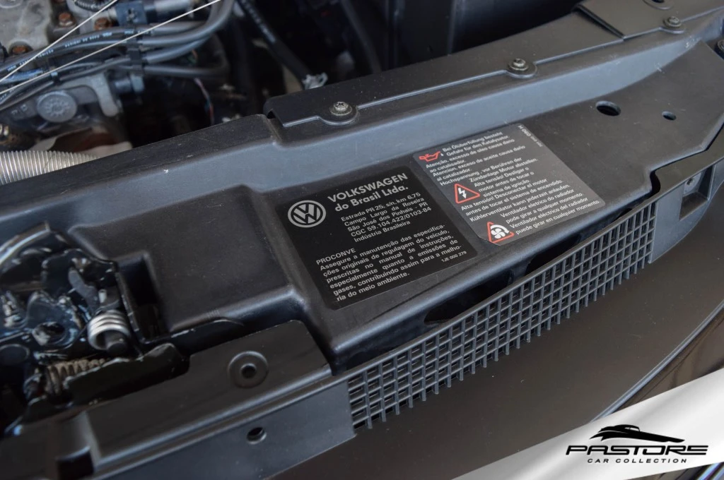 VW Golf 1.6 Sportline