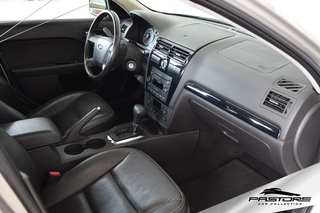 Ford Fusion SEL 2.3