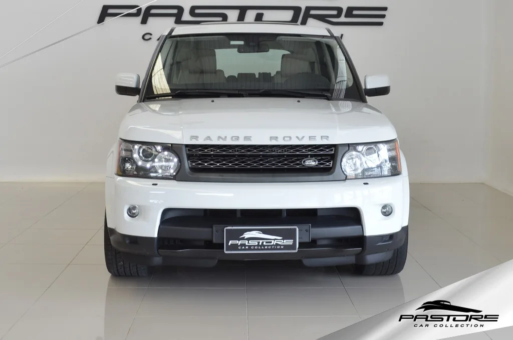 Land Rover R. Rover Sport 3.0 SE