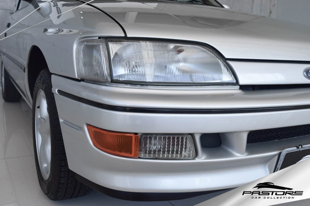 Ford Escort XR3 2.0i