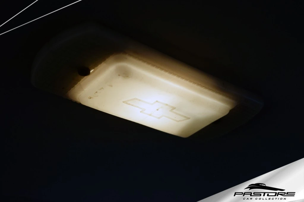 GM Veraneio Chevrolet Brasil