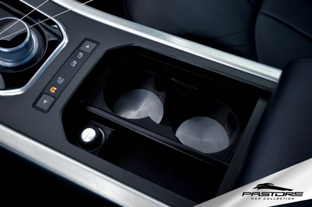 Land Rover Range Rover Evoque SE