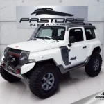Troller T4 XLT 3.2
