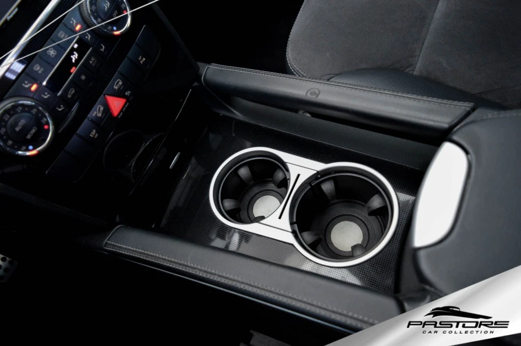 Mercedes-Benz ML350 CDI 4Matic