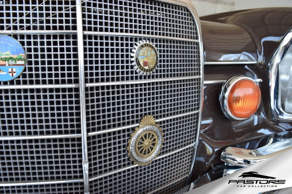 Mercedes-Benz 220 Sb