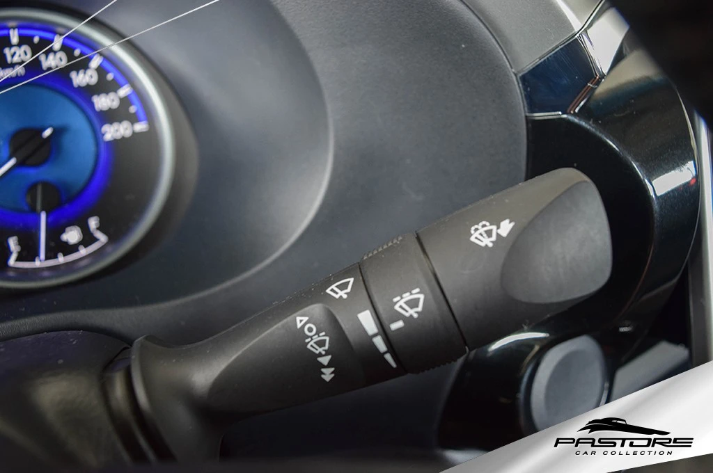 Toyota Hilux SRV CD 4×4