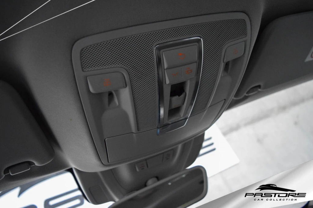 Mercedes-Benz GLE 400 Coupé Night