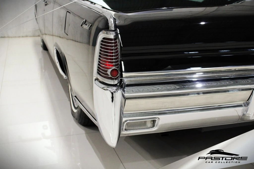 Lincoln Lincoln Continental