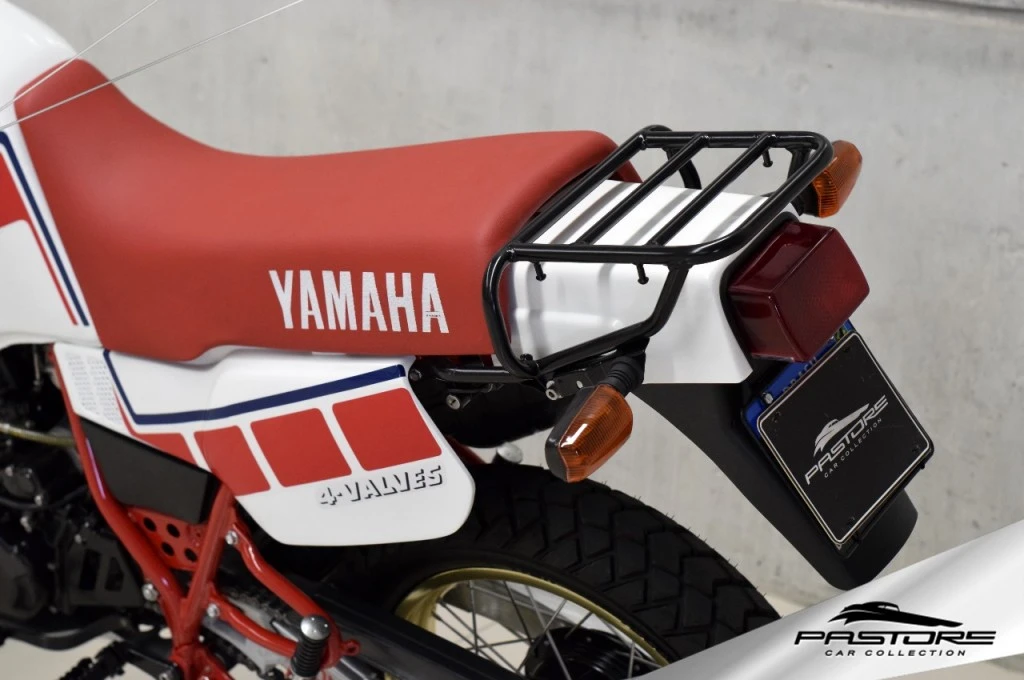 Yamaha XT 600 Z Ténéré