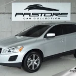 Volvo XC60 2.0 T5 Dynamic