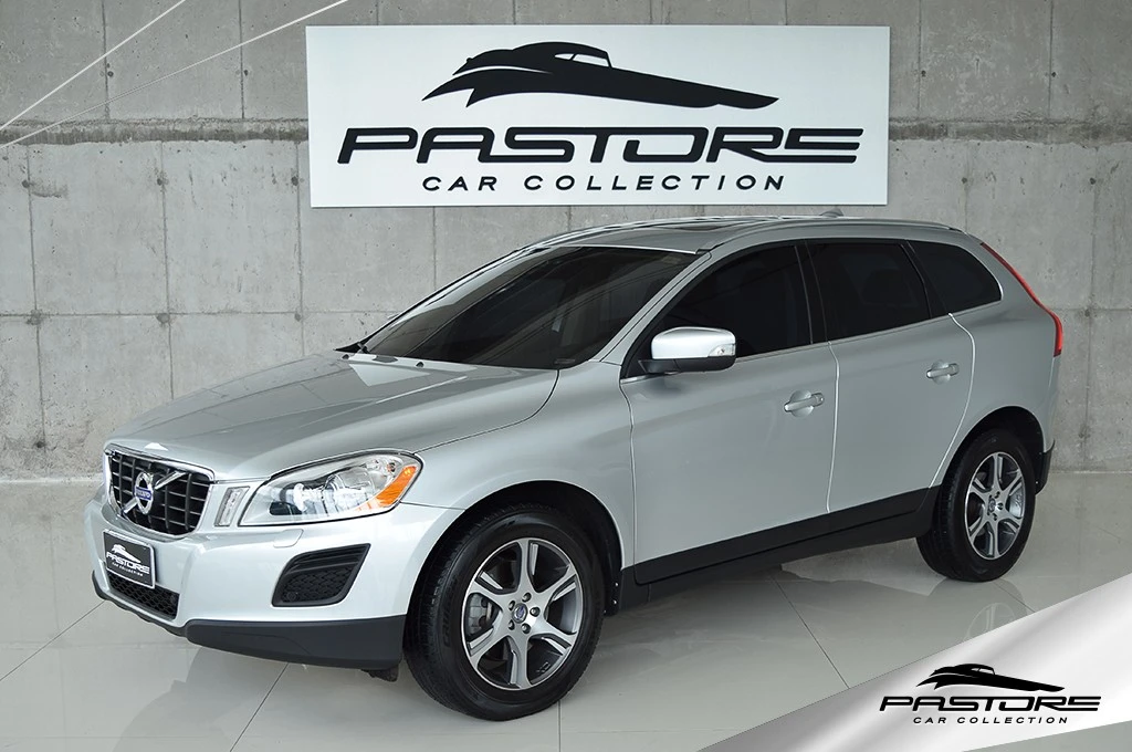 Volvo XC60 2.0 T5 Dynamic