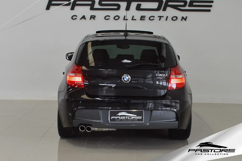 BMW 130i M Sport