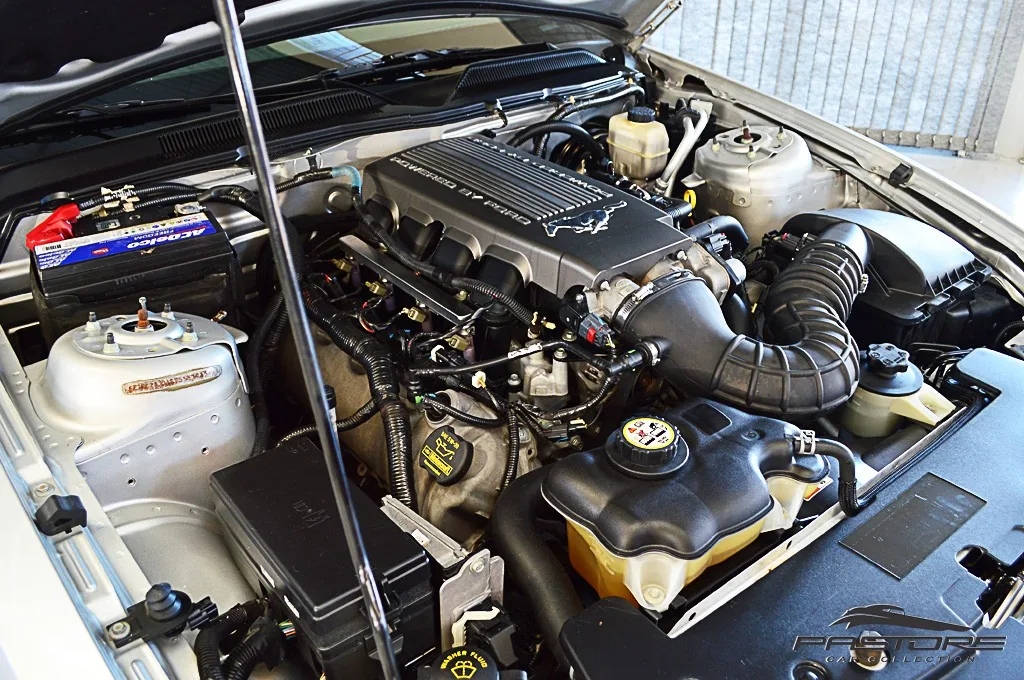 Ford Mustang GT Premium