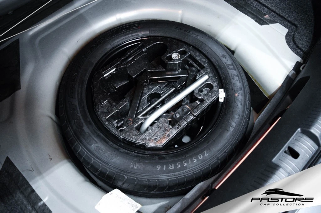 VW Jetta TSI Comfortline