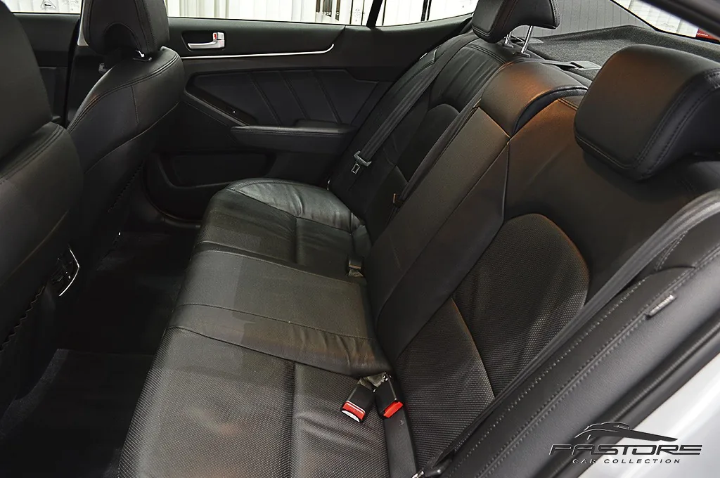 Kia Cadenza EX