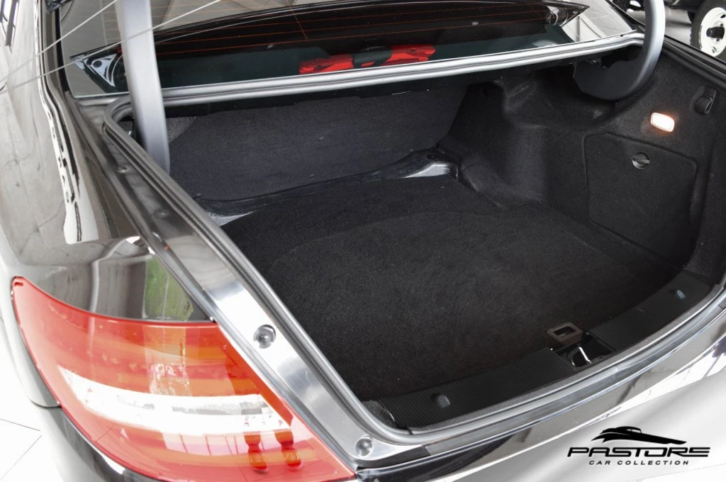 Mercedes-Benz C180 CGI Classic