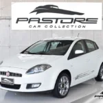 Fiat Bravo 1.8 16V  Wolverine